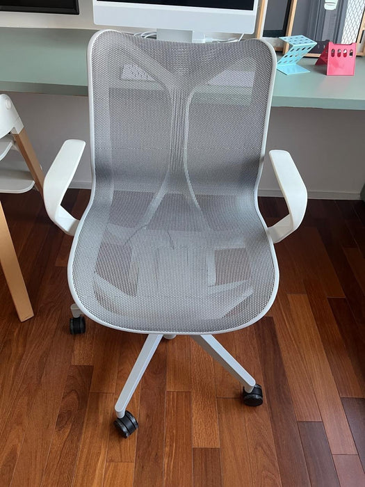 Cadeira de Escritório "Cosm Low Back" - Herman Miller