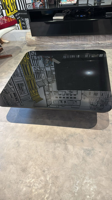 Par de Mesa de Centro - Breton