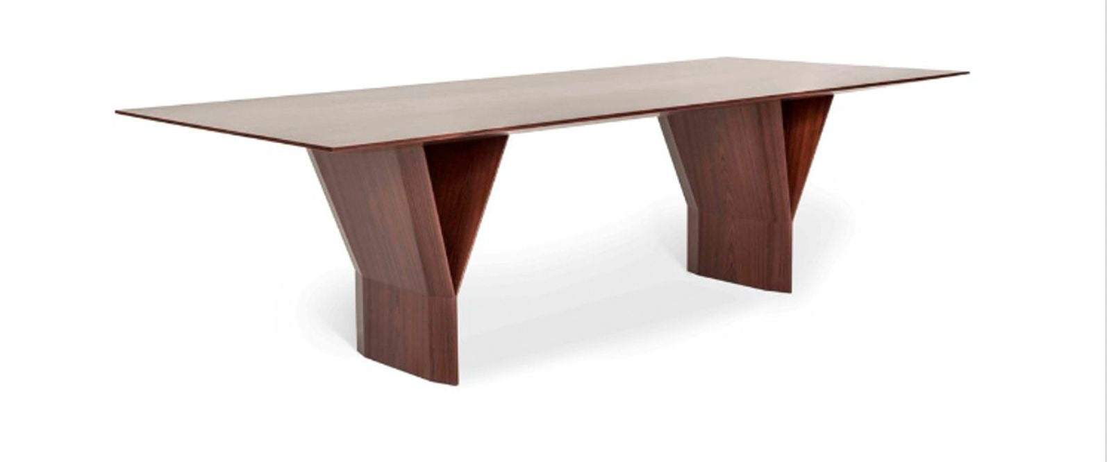 Mesa de Jantar "Ypsilon" - Brentwood