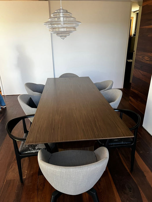 Mesa de Jantar "Ypsilon" - Brentwood