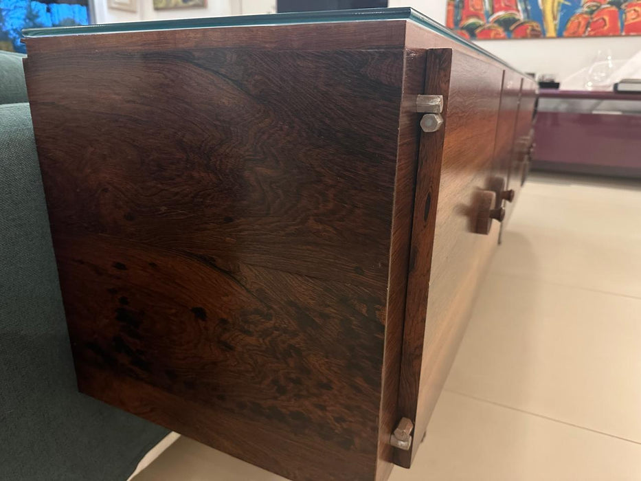 Buffet Vintage em Jacarandá - Novo Rumo