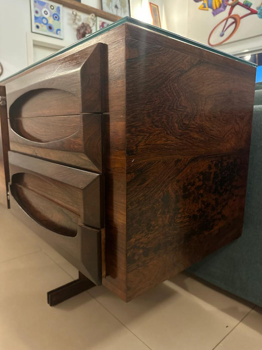 Buffet Vintage em Jacarandá - Novo Rumo