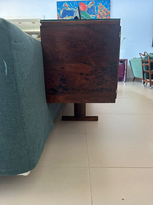 Buffet Vintage em Jacarandá - Novo Rumo