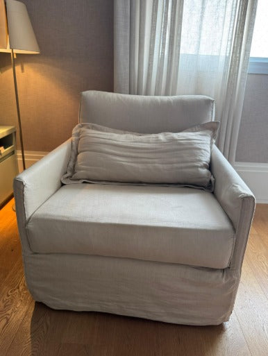 Poltrona “Cozy” – Dpot