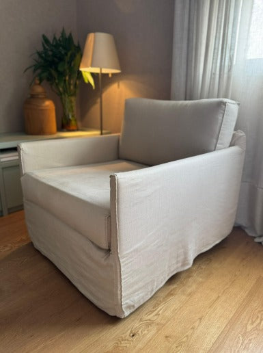 Poltrona “Cozy” – Dpot