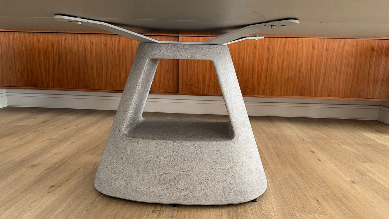 Mesa de Jantar “Table B” – Konstantin Grcic para BD Barcelona