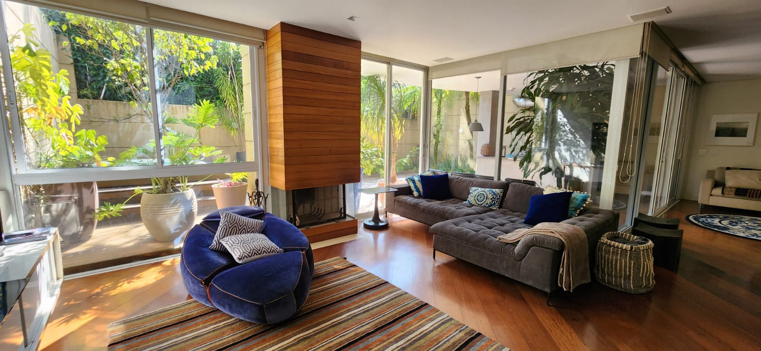 Sofá "Cine" -  Marcus Ferreira para Decameron