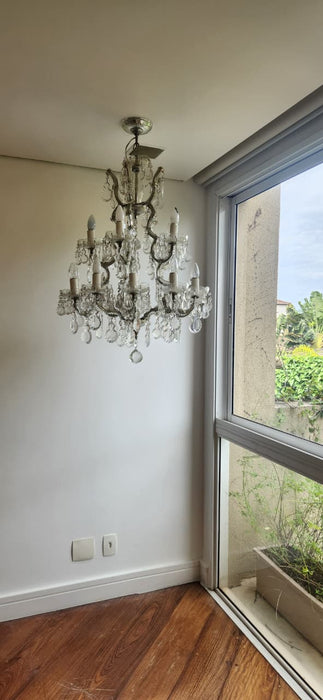 Lustre  Vintage  "Maria Theresa"