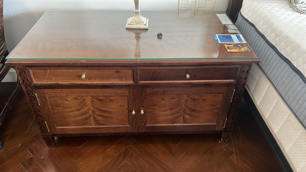 Mesa de Cabeceira