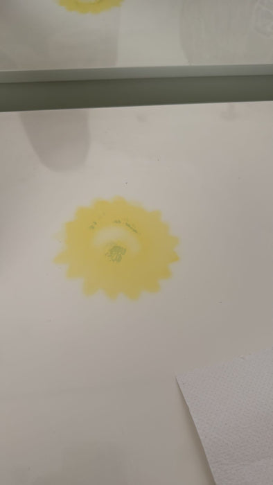 Buffet "Coisas" – Fernanda Brunoro para Dpot (porta madeira lateral esquerda)