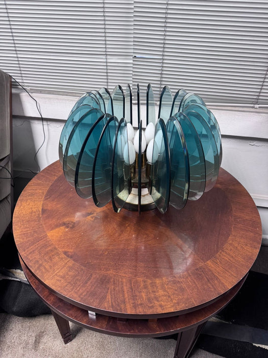Abajour Art Déco