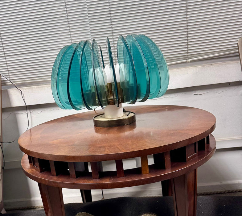 Abajour Art Déco