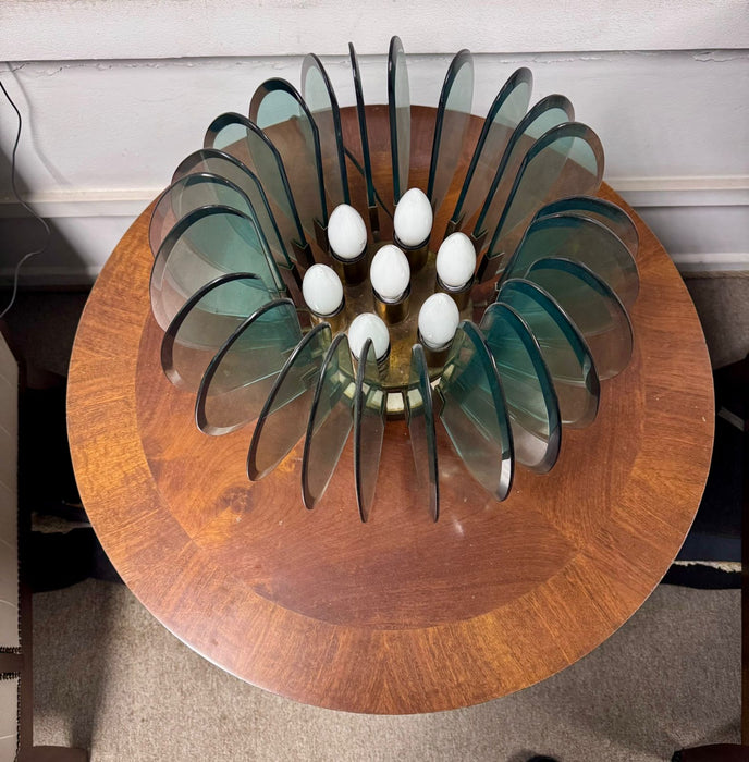 Abajour Art Déco