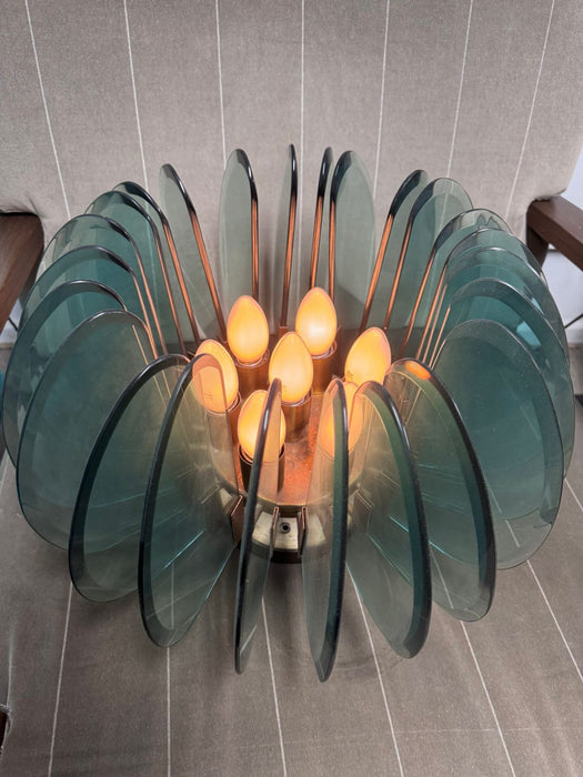 Abajour Art Déco