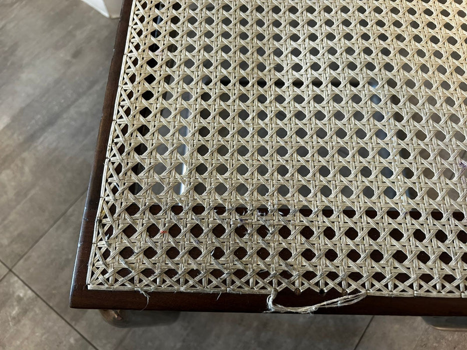 Conjunto 8 "Cescas" com Braço - Marcel Breuer para Forma
