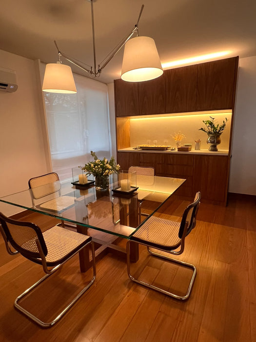 Mesa de Jantar – Stella Tedesco