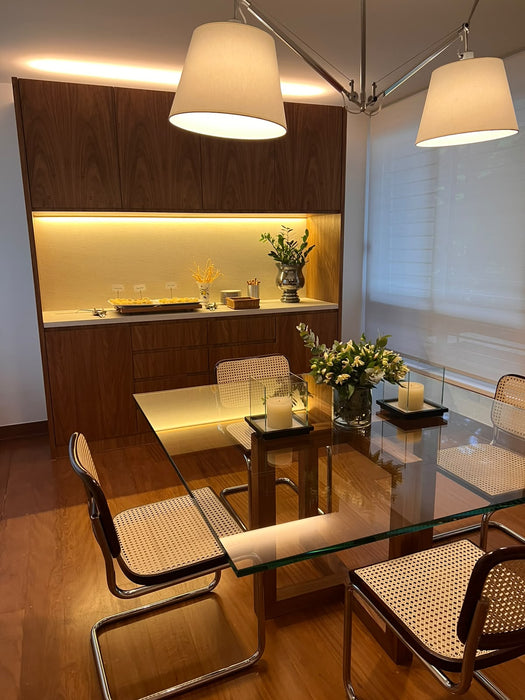 Mesa de Jantar – Stella Tedesco