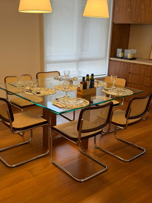 Mesa de Jantar – Stella Tedesco