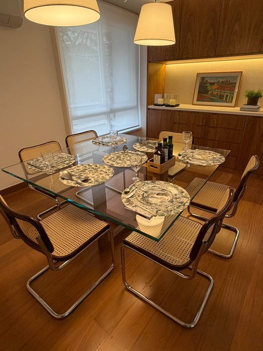 Mesa de Jantar – Stella Tedesco