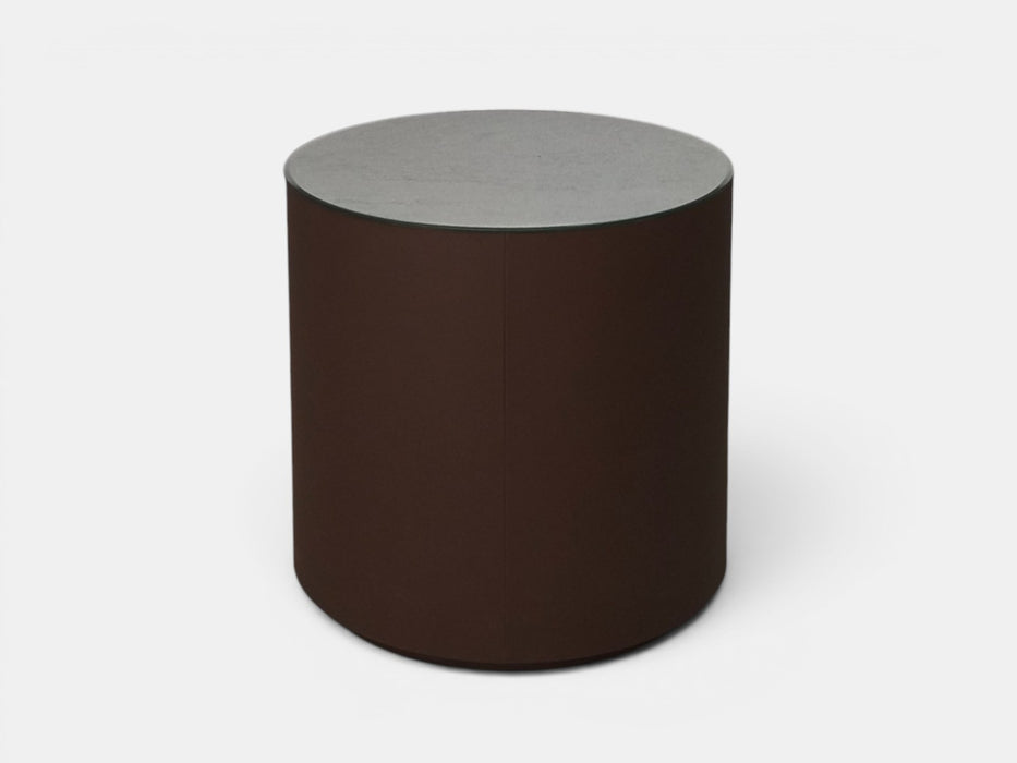 Mesa Lateral "Ouro" - Allez Decor