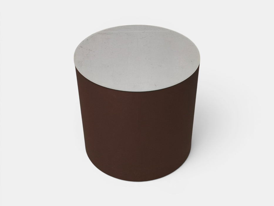 Mesa Lateral "Ouro" - Allez Decor