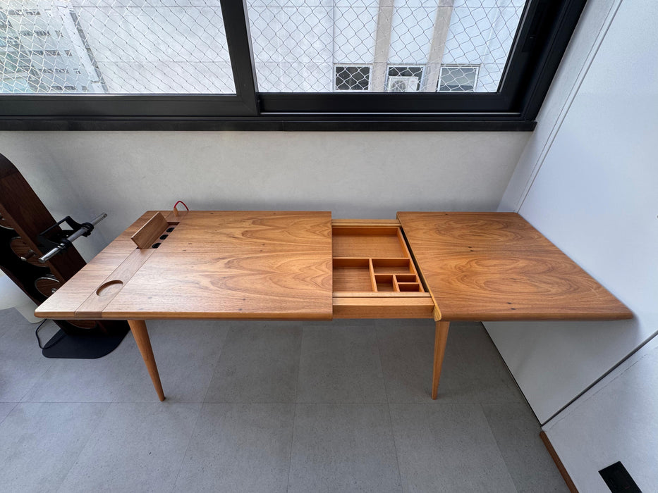 Escrivaninha "Officer" – Decameron