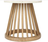 Mesa de Apoio “Fan” – Tom Dixon