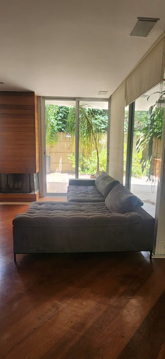 Sofá "Cine" -  Marcus Ferreira para Decameron