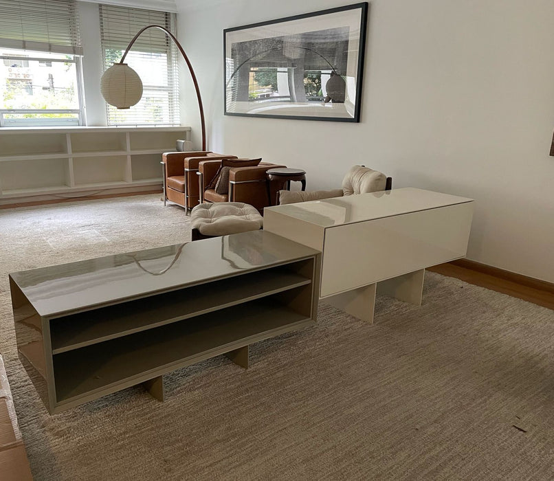 Buffet em Laca (2 Peças) – Jacqueline Terpins