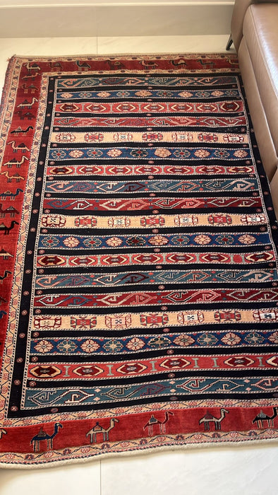 Tapete (1,70 x 1,20)