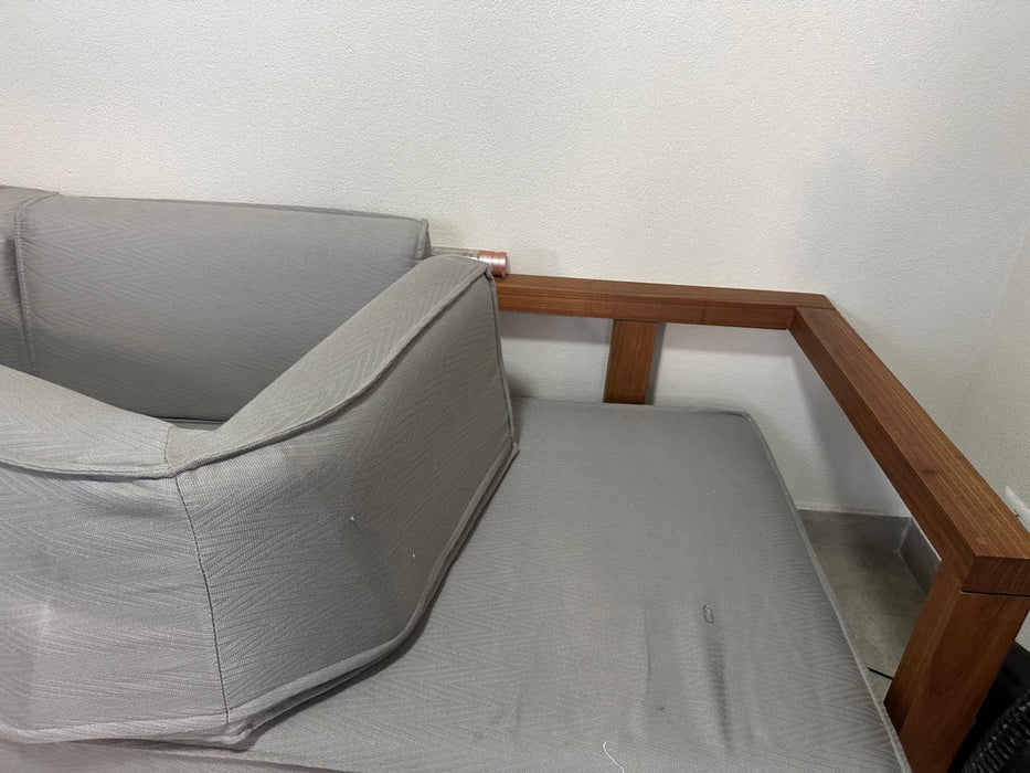 Sofá para Área Externa – L'Oiel