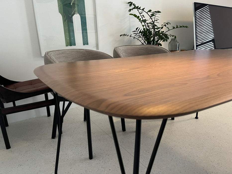Mesa de Jantar "Viscont" - Kartell
