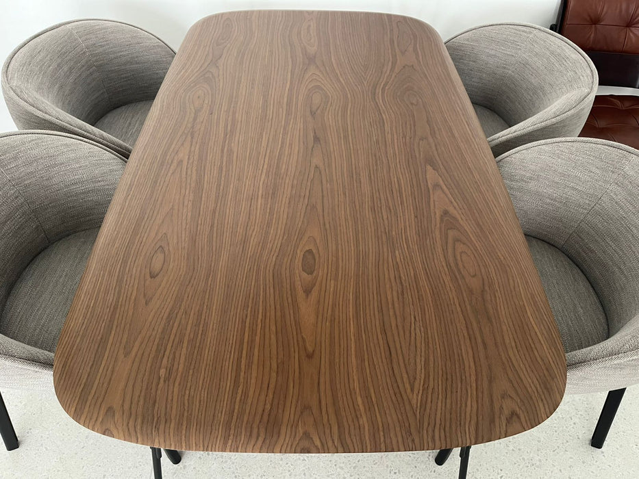 Mesa de Jantar "Viscont" - Kartell