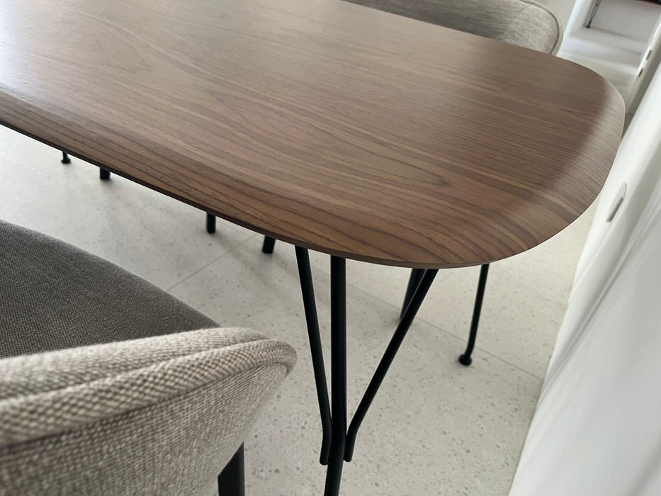 Mesa de Jantar "Viscont" - Kartell