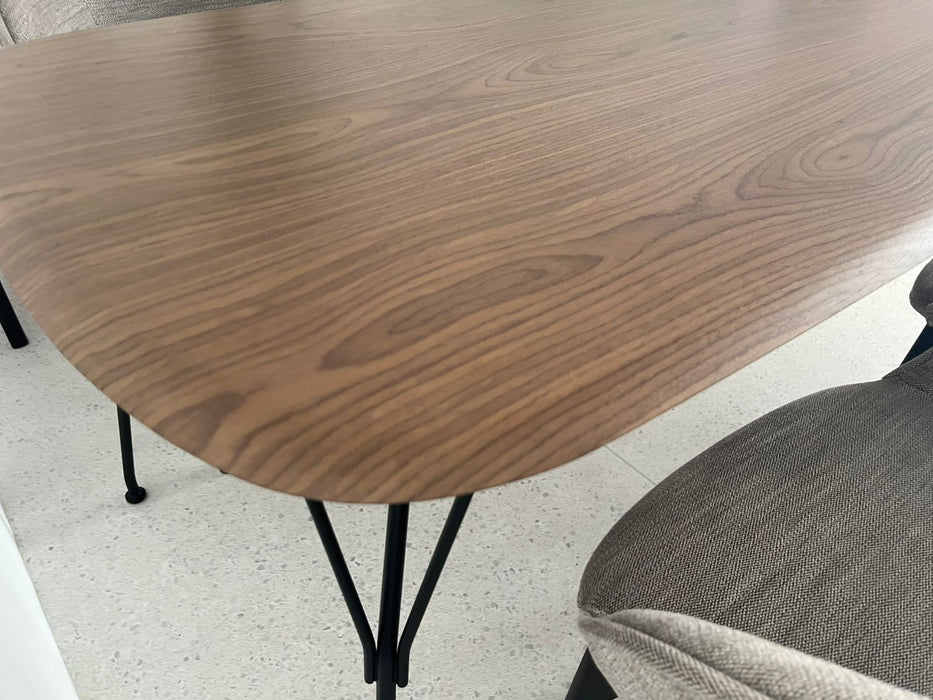 Mesa de Jantar "Viscont" - Kartell