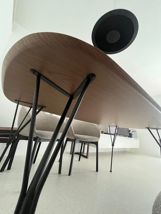 Mesa de Jantar "Viscont" - Kartell