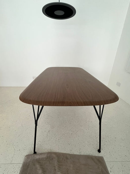 Mesa de Jantar "Viscont" - Kartell