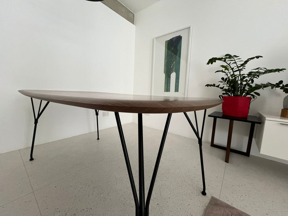 Mesa de Jantar "Viscont" - Kartell