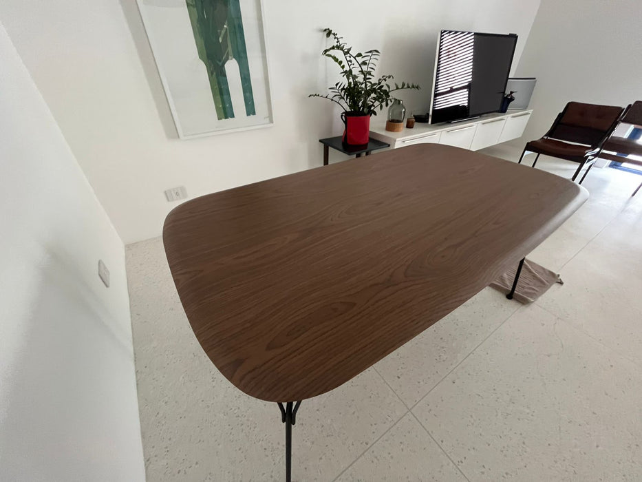 Mesa de Jantar "Viscont" - Kartell