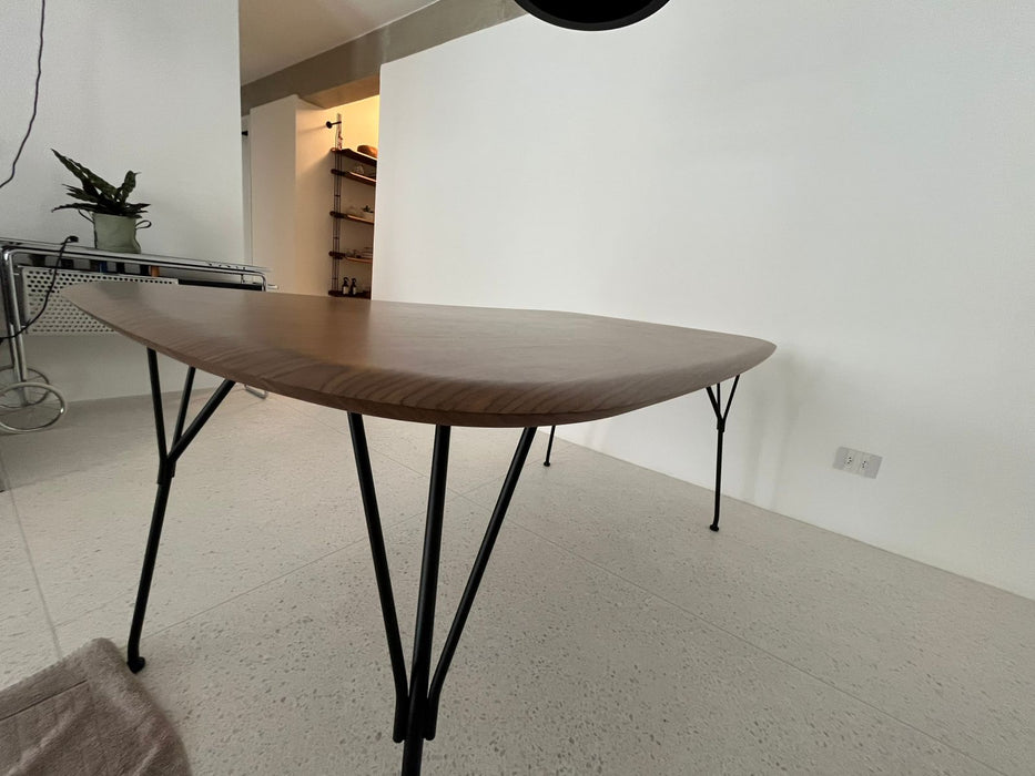 Mesa de Jantar "Viscont" - Kartell
