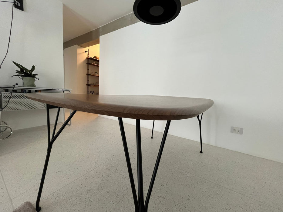Mesa de Jantar "Viscont" - Kartell