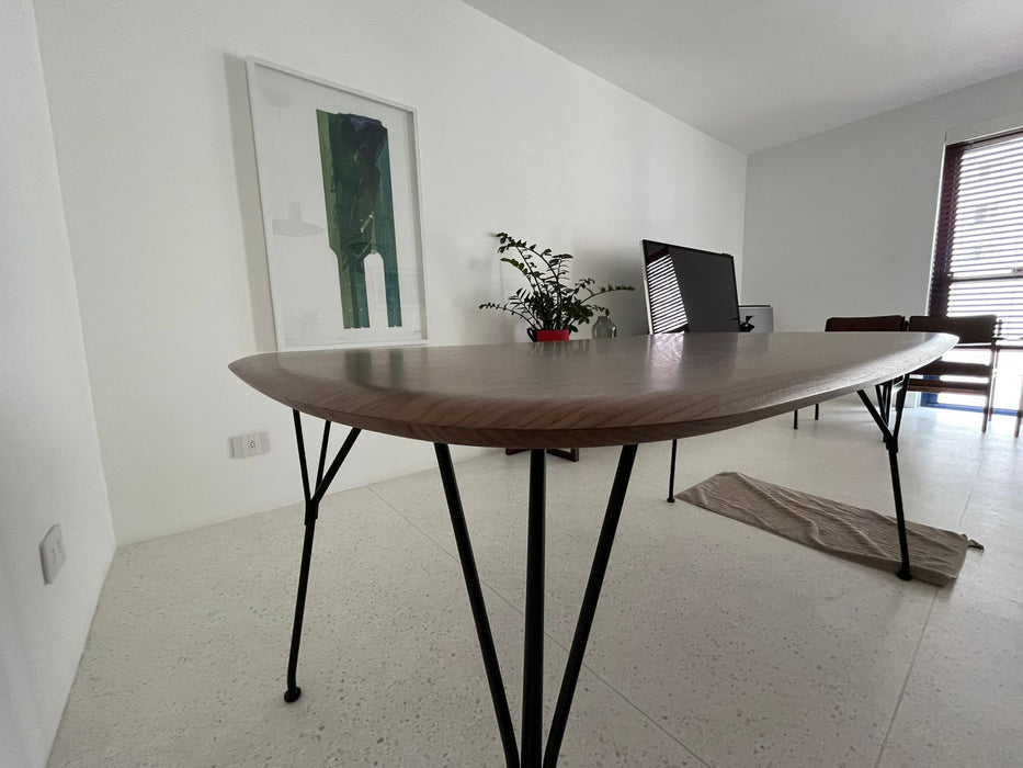 Mesa de Jantar "Viscont" - Kartell