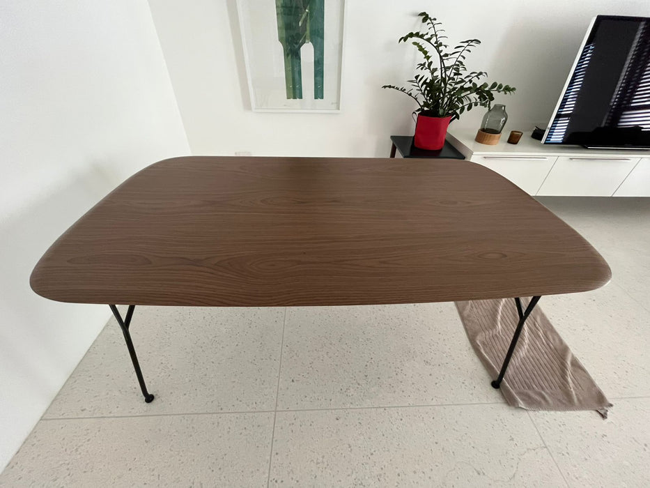 Mesa de Jantar "Viscont" - Kartell