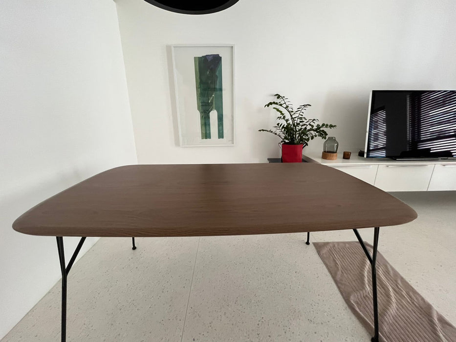 Mesa de Jantar "Viscont" - Kartell