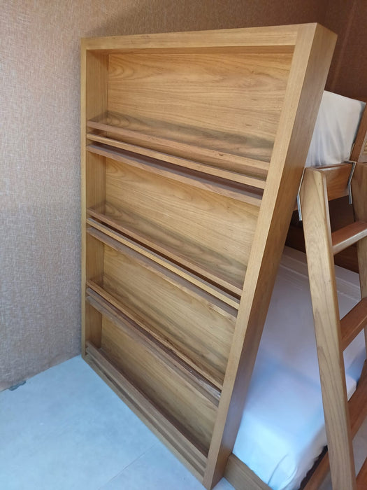Beliche "Isabela" (colchões inclusos) - Casa Pronta