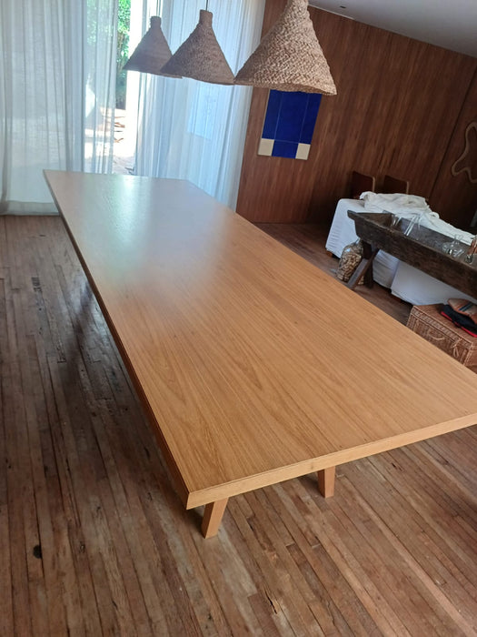 Mesa de Jantar "Mineira" - Etel Carmona