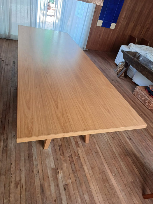 Mesa de Jantar "Mineira" - Etel Carmona