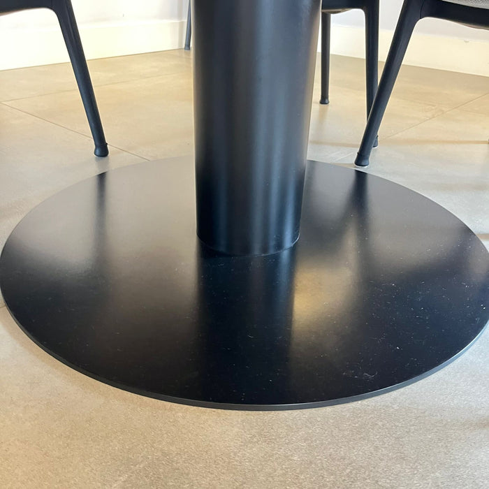 Mesa de Jantar Redonda