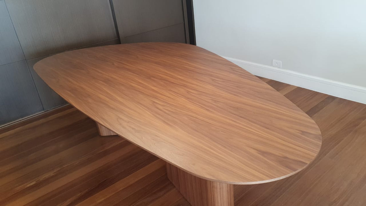Tampo de Mesa de Jantar "Belize" - Clami