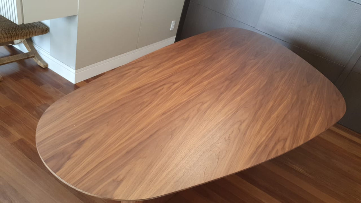 Tampo de Mesa de Jantar "Belize" - Clami